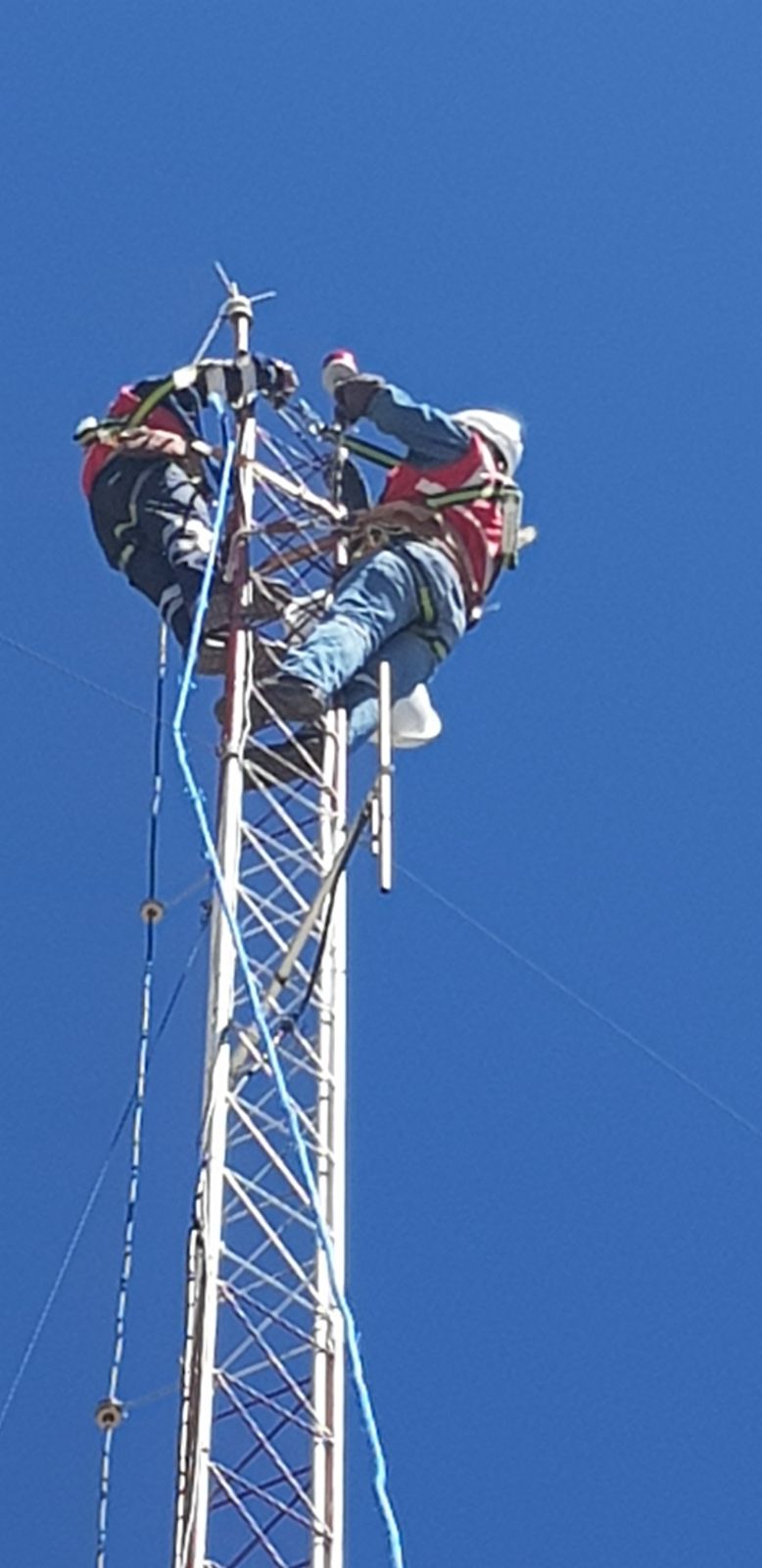 Seguridad Industrial