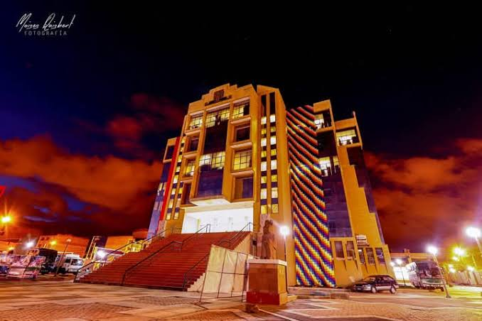 Sede Central