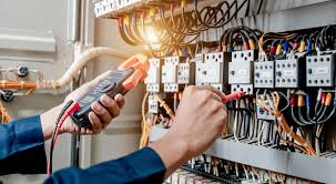 Sistemas Eléctricos